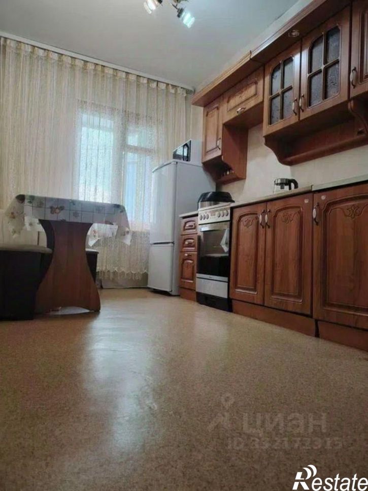 2-комн квартира ул Маршала Конева, 20/30,  д. 20/30