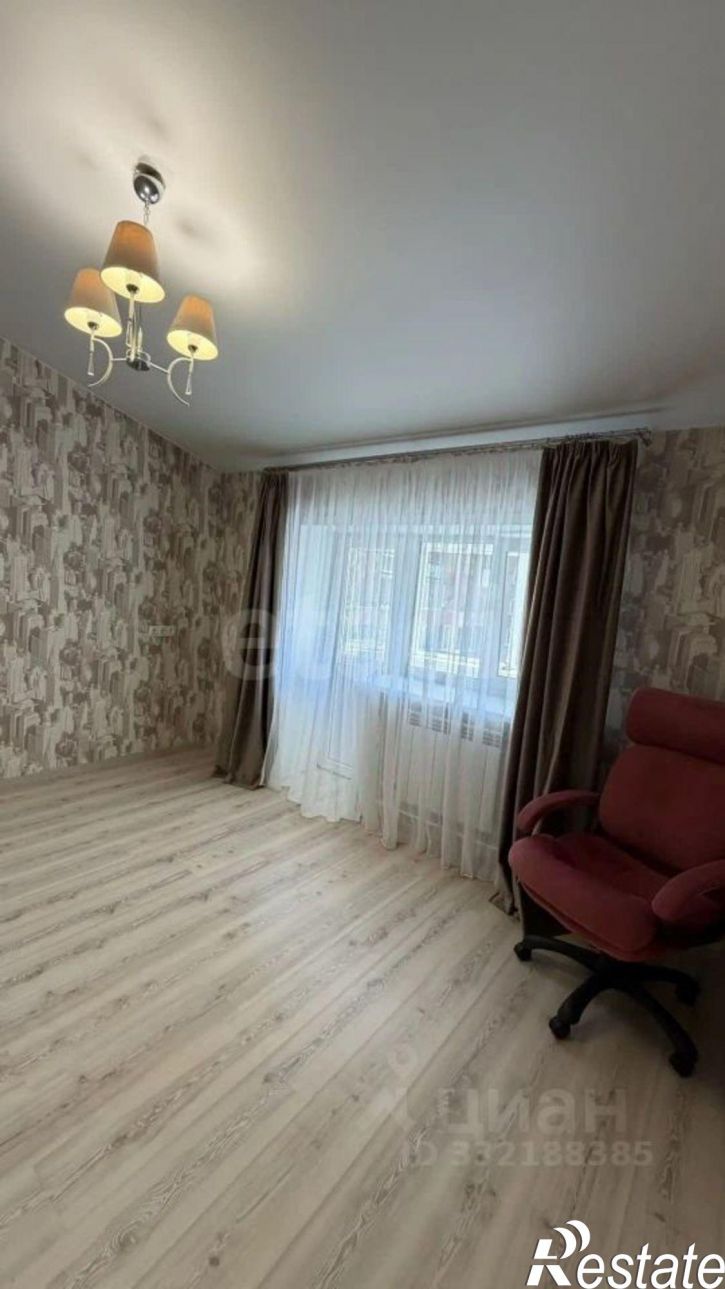 4-комн квартира ул Советская, 115г,  д. 115г