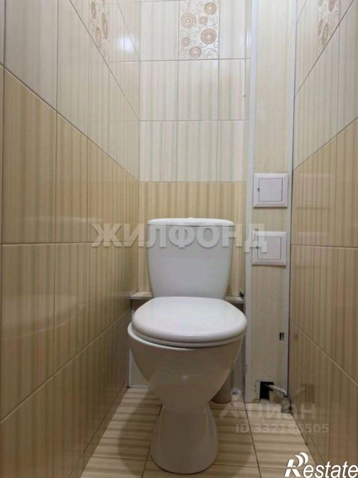 3-комн квартира ул Байкальская, 330,  д. 330