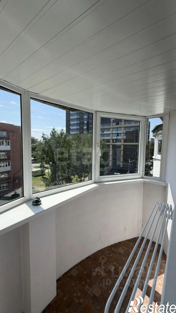 4-комн квартира ул Советская, 115г,  д. 115г