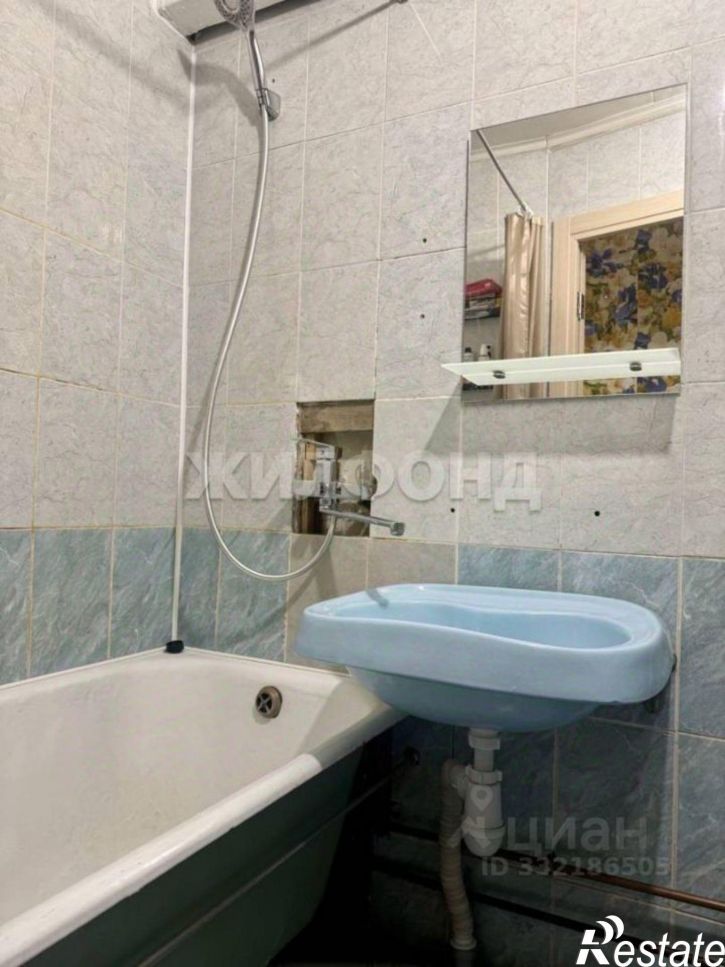 3-комн квартира ул Байкальская, 330,  д. 330