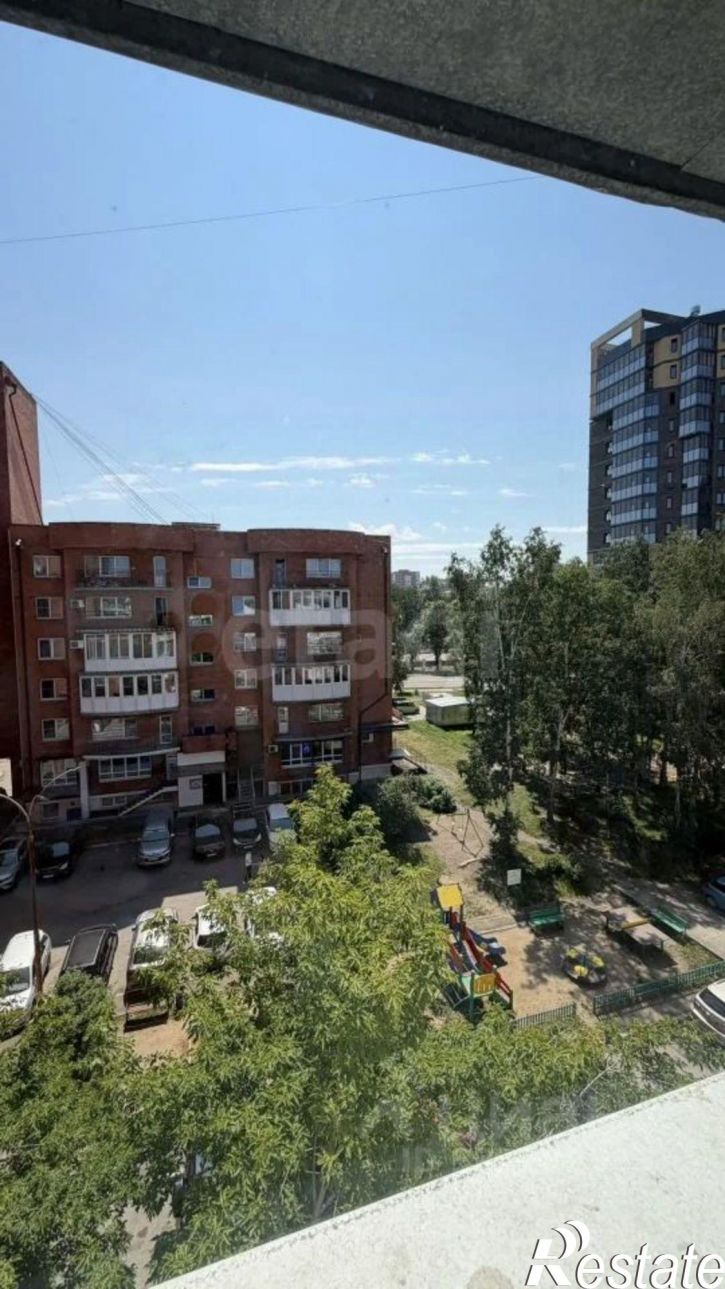 4-комн квартира ул Советская, 115г,  д. 115г