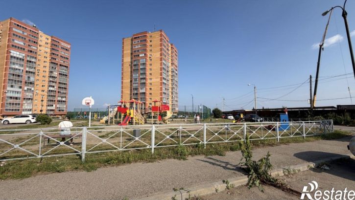 2-комн квартира Правобережный район