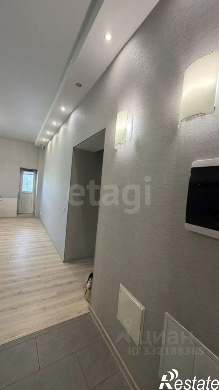 4-комн квартира ул Советская, 115г,  д. 115г