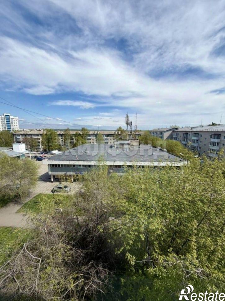 3-комн квартира ул Байкальская, 330,  д. 330