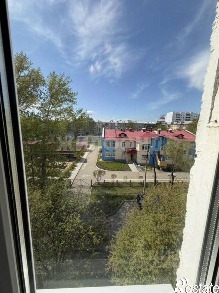 3-комн квартира ул Байкальская, 330,  д. 330