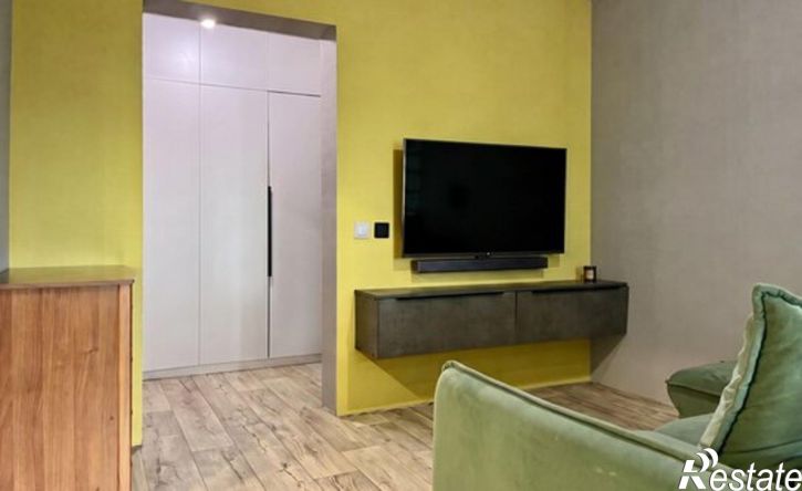2-комн квартира ул Баумана, 241,  д. 241
