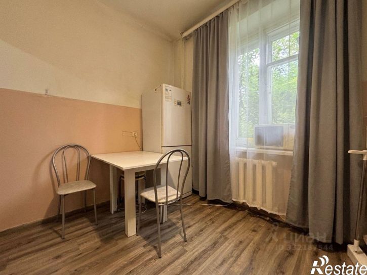 1-комн квартира ул Красноармейская, 18,  д. 18