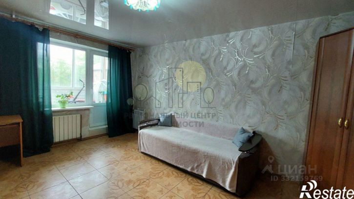3-комн квартира ул Мичурина, 7/1,  д. 7/1