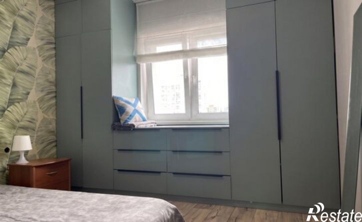 2-комн квартира ул Баумана, 241,  д. 241
