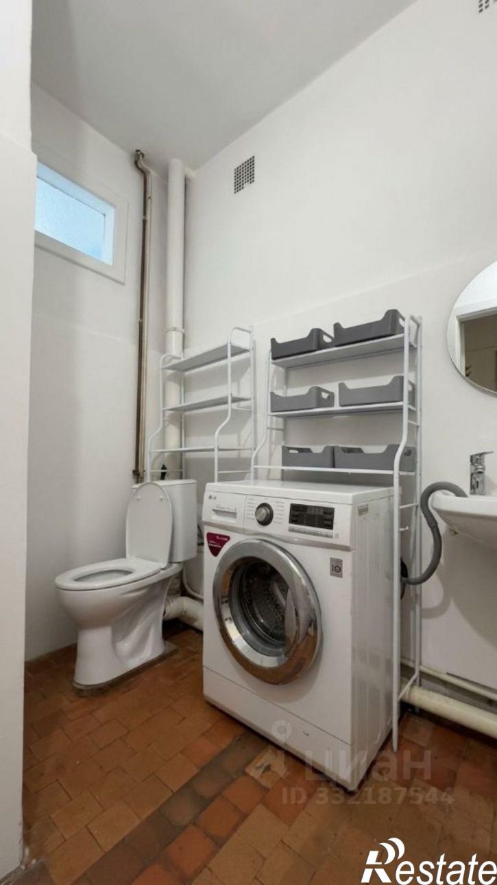1-комн квартира ул Красноармейская, 18,  д. 18