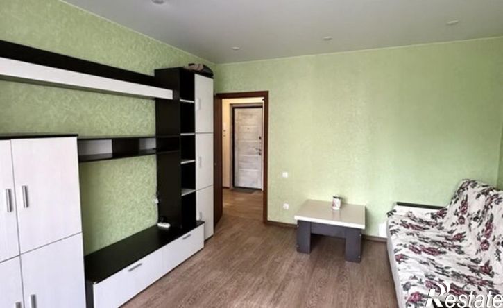 1-комн квартира ул Баррикад, 60/5,  д. 60/5
