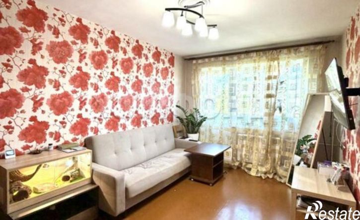 3-комн квартира ул Байкальская, 330,  д. 330