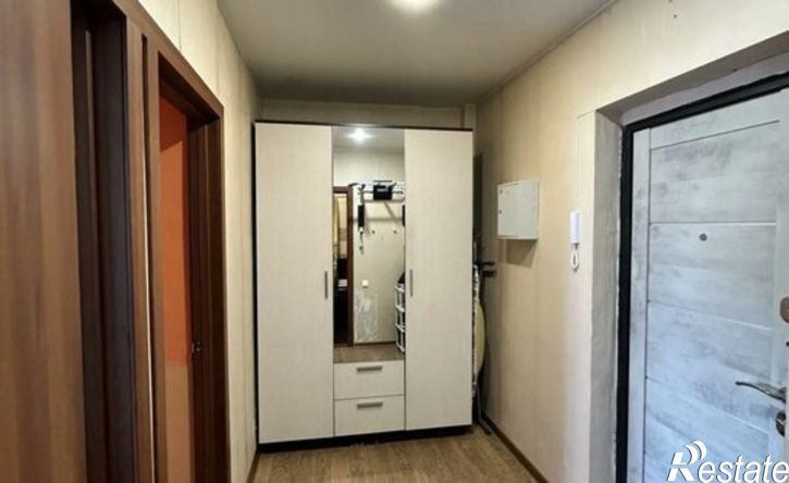 1-комн квартира ул Баррикад, 60/5,  д. 60/5