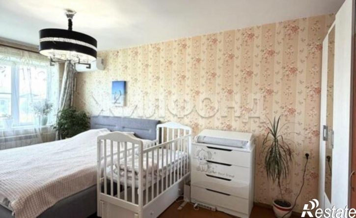 3-комн квартира ул Байкальская, 330,  д. 330