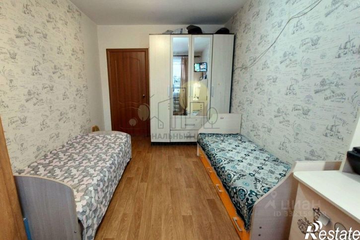 3-комн квартира ул Мичурина, 7/1,  д. 7/1