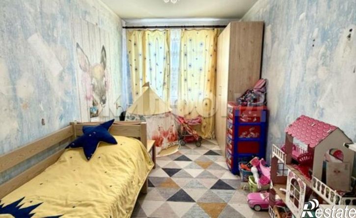3-комн квартира ул Байкальская, 330,  д. 330
