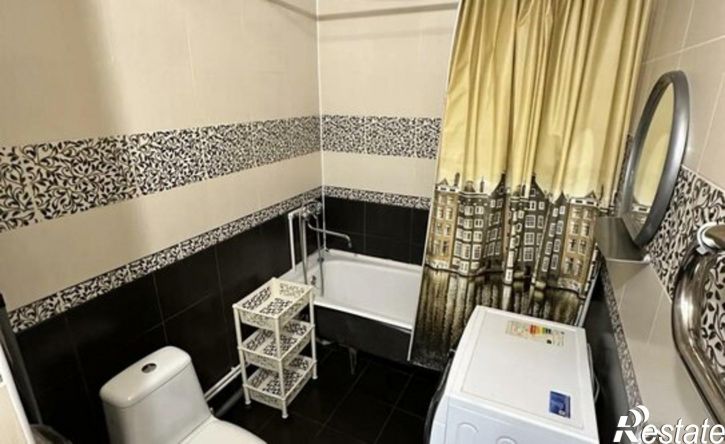 1-комн квартира ул Баррикад, 60/5,  д. 60/5