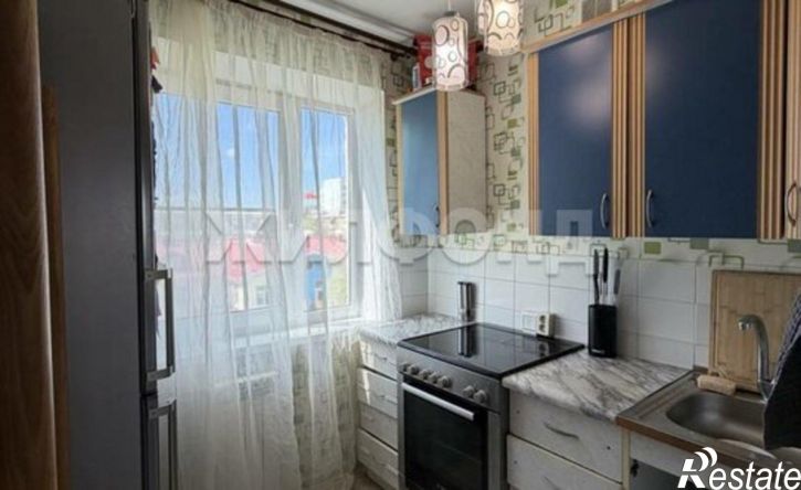 3-комн квартира ул Байкальская, 330,  д. 330