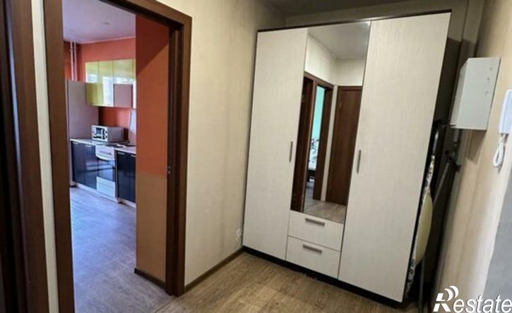 1-комн квартира ул Баррикад, 60/5,  д. 60/5