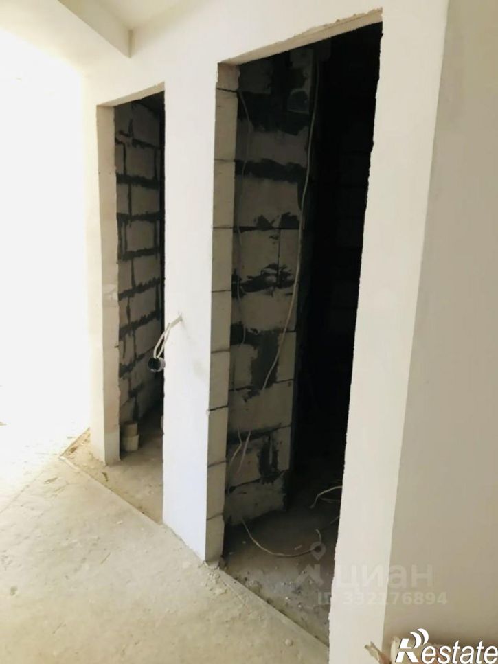 3-комн квартира пр-д Юрия Тена, 4,  д. 4