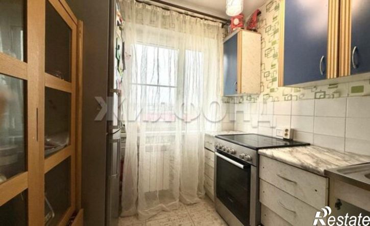 3-комн квартира ул Байкальская, 330,  д. 330