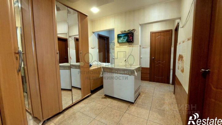 3-комн квартира ул Мичурина, 7/1,  д. 7/1