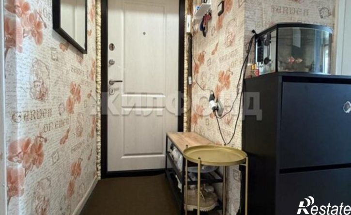 3-комн квартира ул Байкальская, 330,  д. 330