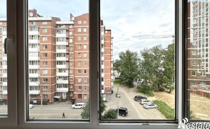 1-комн квартира ул Баррикад, 60/5,  д. 60/5