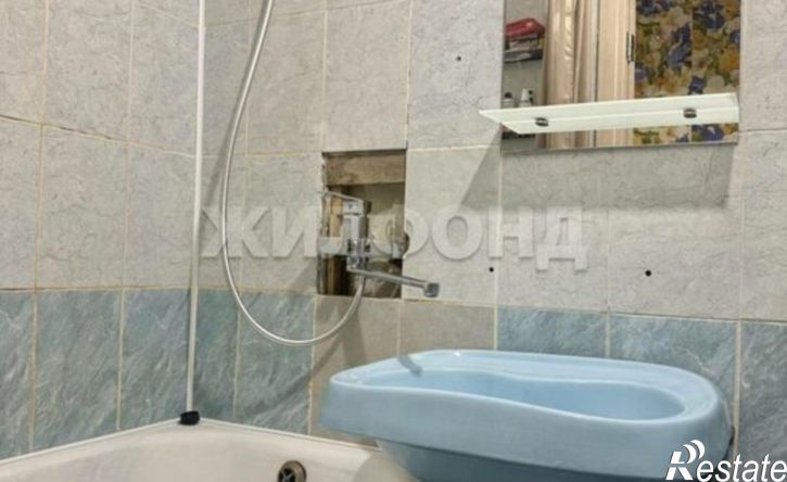 3-комн квартира ул Байкальская, 330,  д. 330