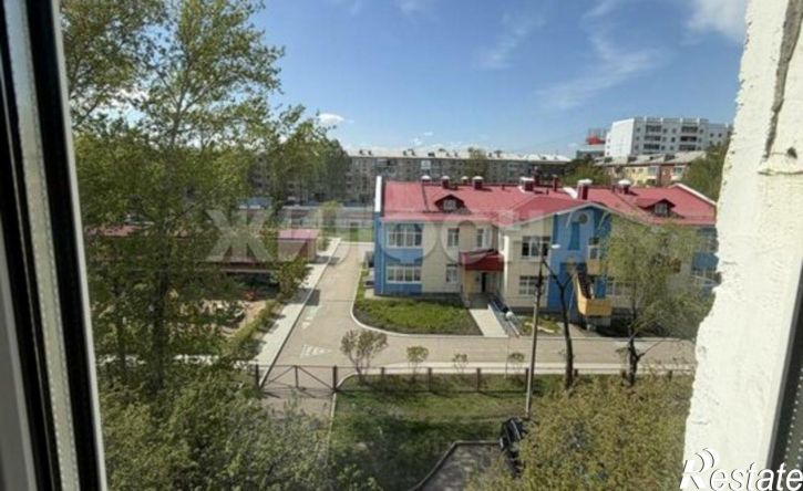 3-комн квартира ул Байкальская, 330,  д. 330