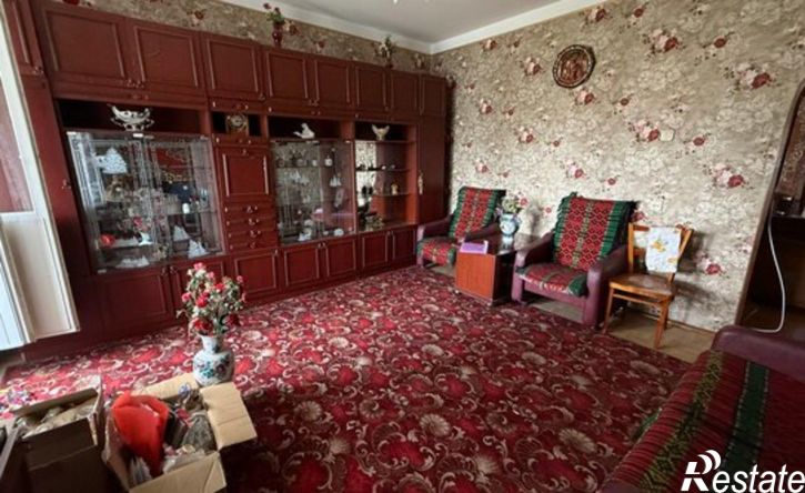 2-комн квартира ул Рабоче-крестьянская, 3а,  д. 3а