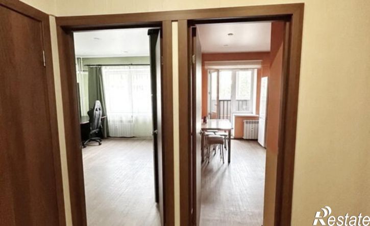 1-комн квартира ул Баррикад, 60/5,  д. 60/5