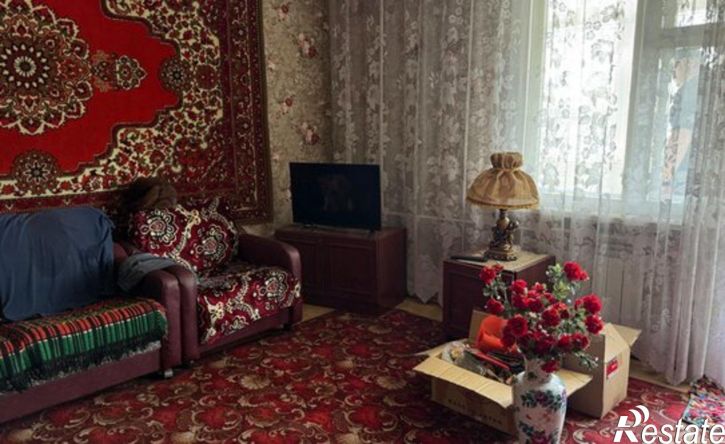 2-комн квартира ул Рабоче-крестьянская, 3а,  д. 3а