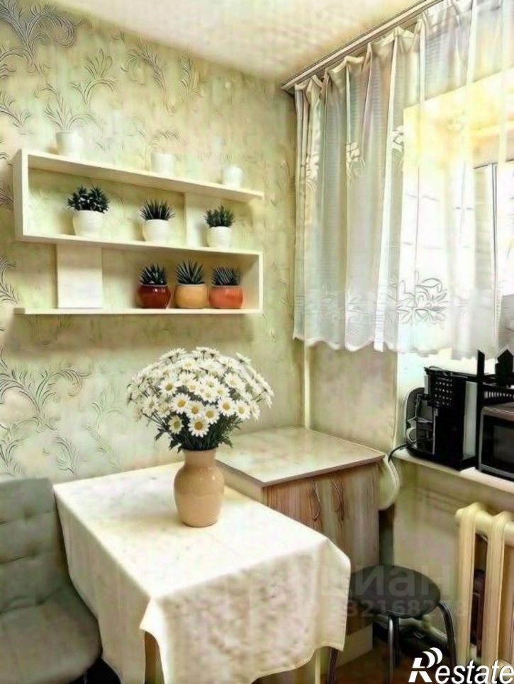 1-комн квартира ул Трудовая, 129,  д. 129