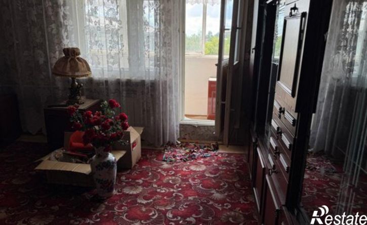 2-комн квартира ул Рабоче-крестьянская, 3а,  д. 3а