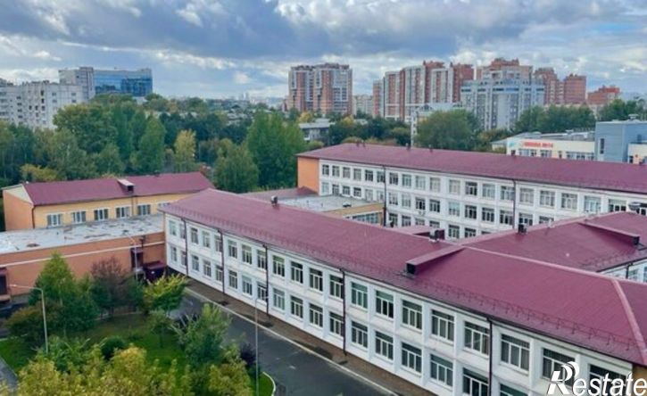 3-комн квартира ул Трудовая, 25,  д. 25
