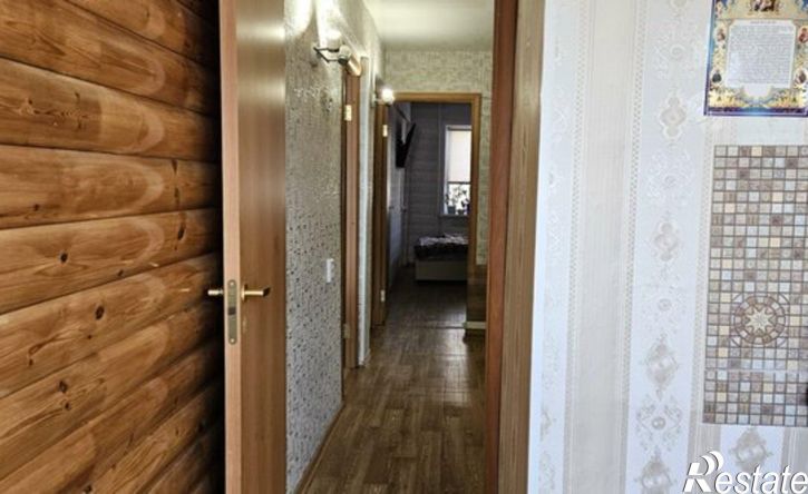 3-комн квартира микрорайон Юбилейный, 82