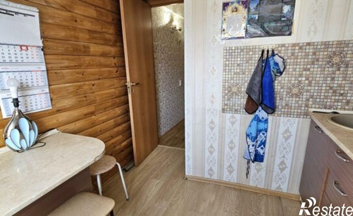 3-комн квартира микрорайон Юбилейный, 82