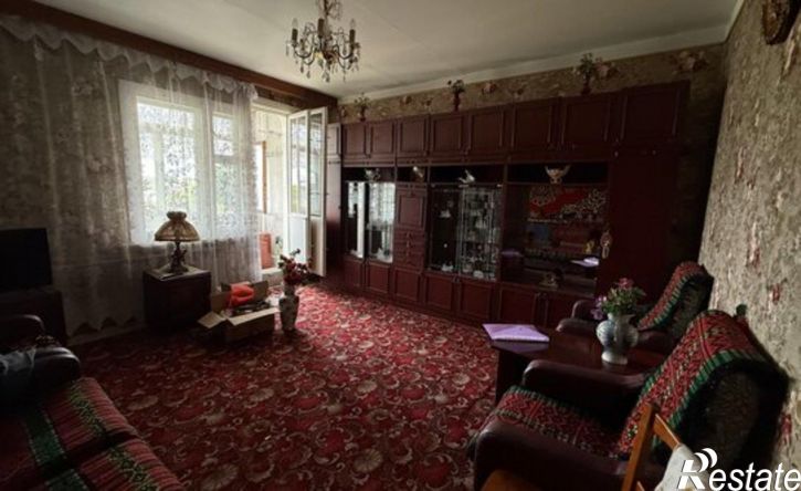 2-комн квартира ул Рабоче-крестьянская, 3а,  д. 3а