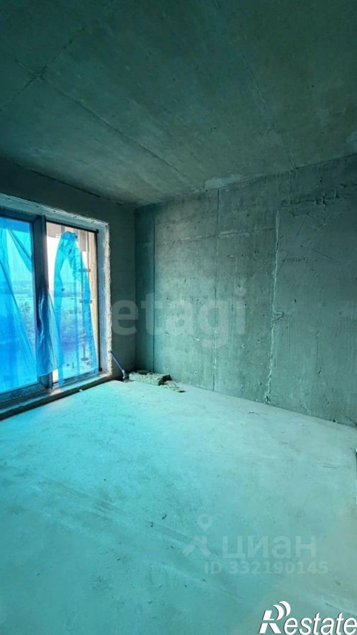 1-комн квартира в новом доме ул Верхняя Набережная, 135,  д. 135