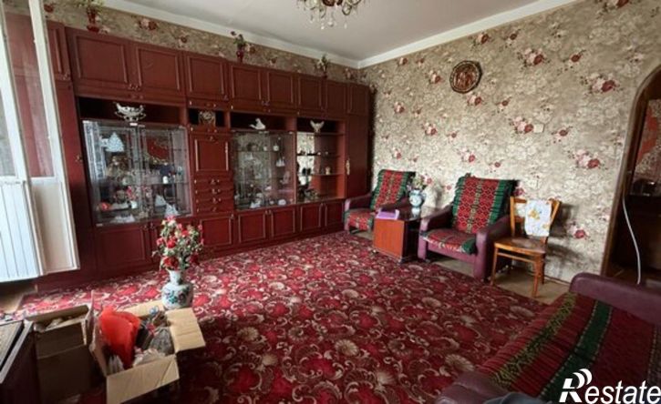 2-комн квартира ул Рабоче-крестьянская, 3а,  д. 3а