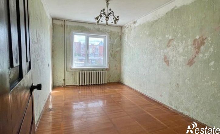 3-комн квартира ул Трудовая, 25,  д. 25