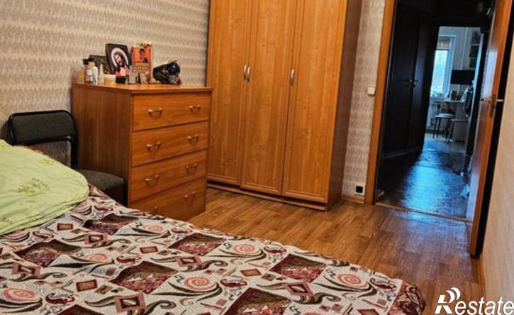 3-комн квартира микрорайон Юбилейный, 82