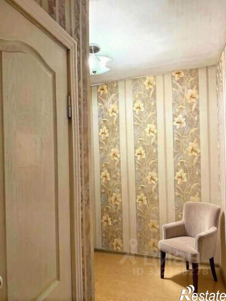 1-комн квартира ул Трудовая, 129,  д. 129