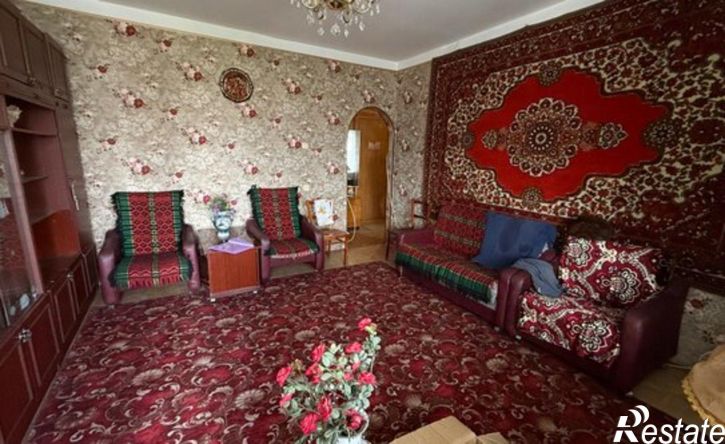 2-комн квартира ул Рабоче-крестьянская, 3а,  д. 3а