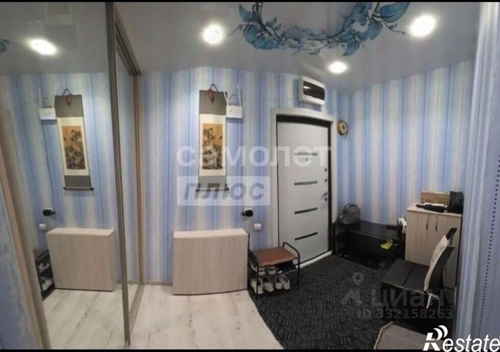 1-комн квартира ул Красный Путь, 72/1,  д. 72/1