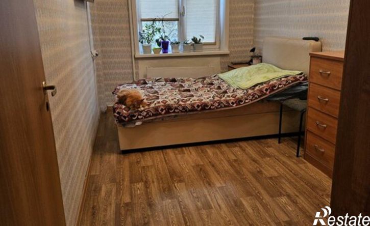 3-комн квартира микрорайон Юбилейный, 82