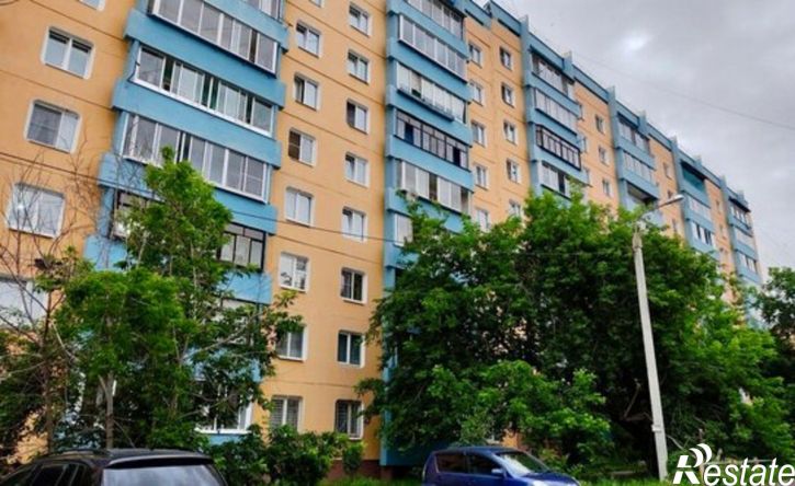 3-комн квартира ул Трудовая, 25,  д. 25