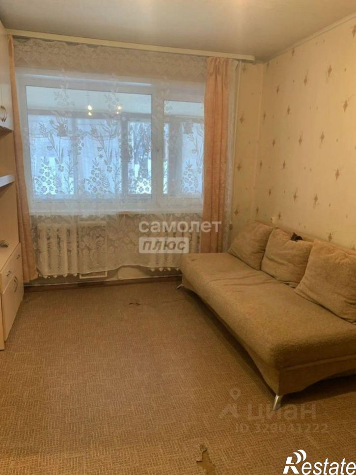 2-комн квартира ул Лермонтова, 287,  д. 287